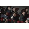 Anadolu Efes oyuncularına reklam filmi sürprizi