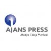 Ajans Press Avrupa'da büyümeye devam ediyor