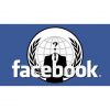 Anonymous Facebook'a saldıracak...  