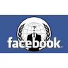 Anonymous Facebook'a saldıracak...  