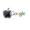 Apple yerini Google'a bırakıyor