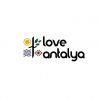 “I Love Antalya” birincilik ödülü