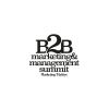 B2B Marketing & Management Summit 24 Kasım’da online olarak gerçekleştirilecek. B2B Marketing & Management Summit 24 Kasım’da online olarak gerçekleştirilecek.