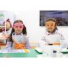BASF, Kids’ Lab Projesi ile 11 bin çocuğa kimyayı ve bilimi tanıtacak
