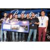 “Ballantine’s ile Sahne Şirketlerin” müzik yarışmasının birincisi belli oldu