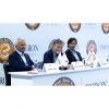 Eczacıbaşı Spor Kulübü ile Peron İstanbul isim sponsorluğu Eczacıbaşı Spor Kulübü ile Peron İstanbul isim sponsorluğu