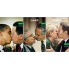 Benetton'dan "Unhate / Nefret etme" reklam kampanyası