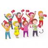 23 Nisan Kutlu Olsun
