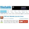 CNN, Mashable'ı satın mı alıyor?