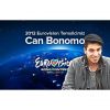 Can Bonomo Eurovision'dan çıkarıldı mı?