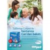 Canped yeni reklamıyla ekranlarda
