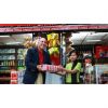 Coca Cola 60 yıldan sonra Myanmar'da