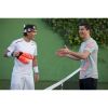 Cristiano Ronaldo Rafa Nadal'a karşı