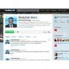 Cumhurbaşkanı Abdullah Gül'den sosyal medya kampanyası... 