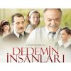Dedemin İnsanları'nda rekor gişe