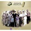 "Dedemin İnsanları"ndan TEGV'e destek!