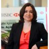 HSBC Türkiye'ye yeni Kurumsal İletişim Müdürü