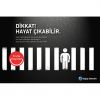 Trafik Hayattır, Windows 8 Store'da