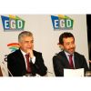 EGD'nin Ekonomi Gazetecileri Rehberi tanıtıldı