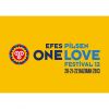 Efes Pilsen One Love Festival 12 programı açıklandı 