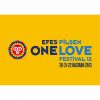 Efes Pilsen One Love Festival'de geri sayım