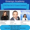 E-ticaretin CEO’ları Emarsys Academy’de buluşacak