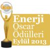 ICCI 2013 Enerji Oscar Ödülleri töreni için geri sayım başladı