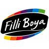 Filli Boya, dünya saati hareketini destekliyor