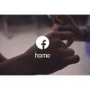 Facebook Android'in ana ekranı olacak