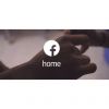 Facebook Home ilk 100’e giremedi
