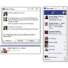 Facebook Messenger hizmete girdi