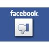 Facebook hisseleri düşmeye devam ediyor...