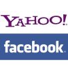 Facebook ve Yahoo'dan Twitter'a savaş...