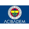 Fenerbahçe'den Acıbadem sponsorluğuna son!