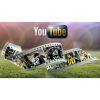 Fenerbahçe ve Youtube'dan anlaşma