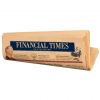 Financial Times Almanya'da kapanıyor...
