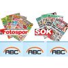 Fotospor'dan Şok Gazetesi'ne transfer!