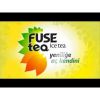 Fuse Tea'nin reklamlarında hangi ünlü sanatçılar oynuyor?