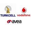 GSM operatörlerinin şikayet performansları...