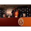 Galatasaray'ın forma sırt sponsoru Garenta oldu