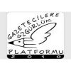 Gazetecilere Özgürlük Platformu toplantı yaptı