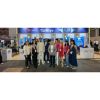 İTÜ ARI TEKNOKENT, GITEX EUROPE'DA ARI ATLAS'I DÜNYAYA TANITTI