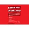Gönülden Ödüller'e başvurular başladı 