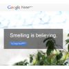 Google'dan 1 değil 3 şaka birden
