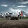 Nurhayat ve Nasuh Mahruki'den Dacia reklamı
