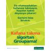 Groupama’dan yeni bir reklam kampanyası