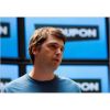 Groupon'un CEO'su kovuldu