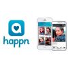 Tanışma uygulaması Happn’ın Türkiye’deki ortağı belli oldu