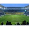Habertürk muhabirleri Fenerbahçe stadına alınmadı... 