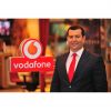 Vodafone'da üst düzey atama 